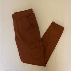 Universal Thread Cargo Jeans Size 8/29R